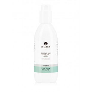 Ingrown Hair Treatment Lotion